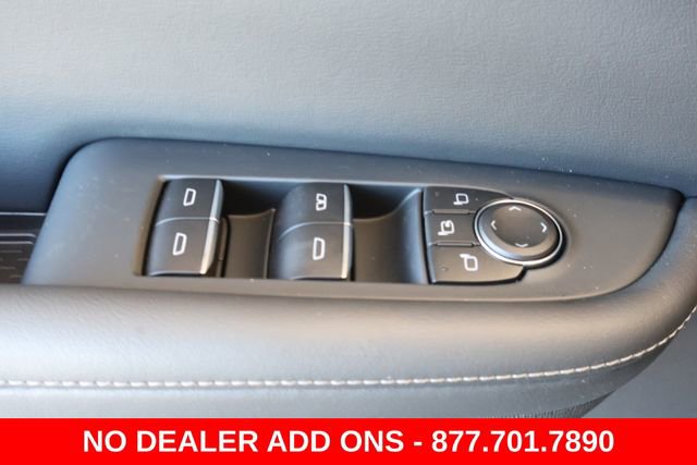 New 2026 Buick Enclave Sport Touring w/ Power Package image 13