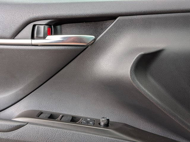 Certified 2021 Toyota Camry TRD w/ TRD Package w/JBL Audio image 4