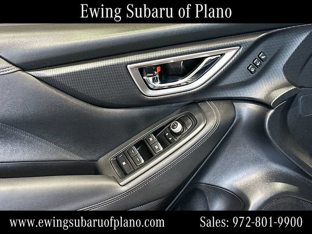 Used 2023 Subaru Forester Touring AWD/4WD image 18