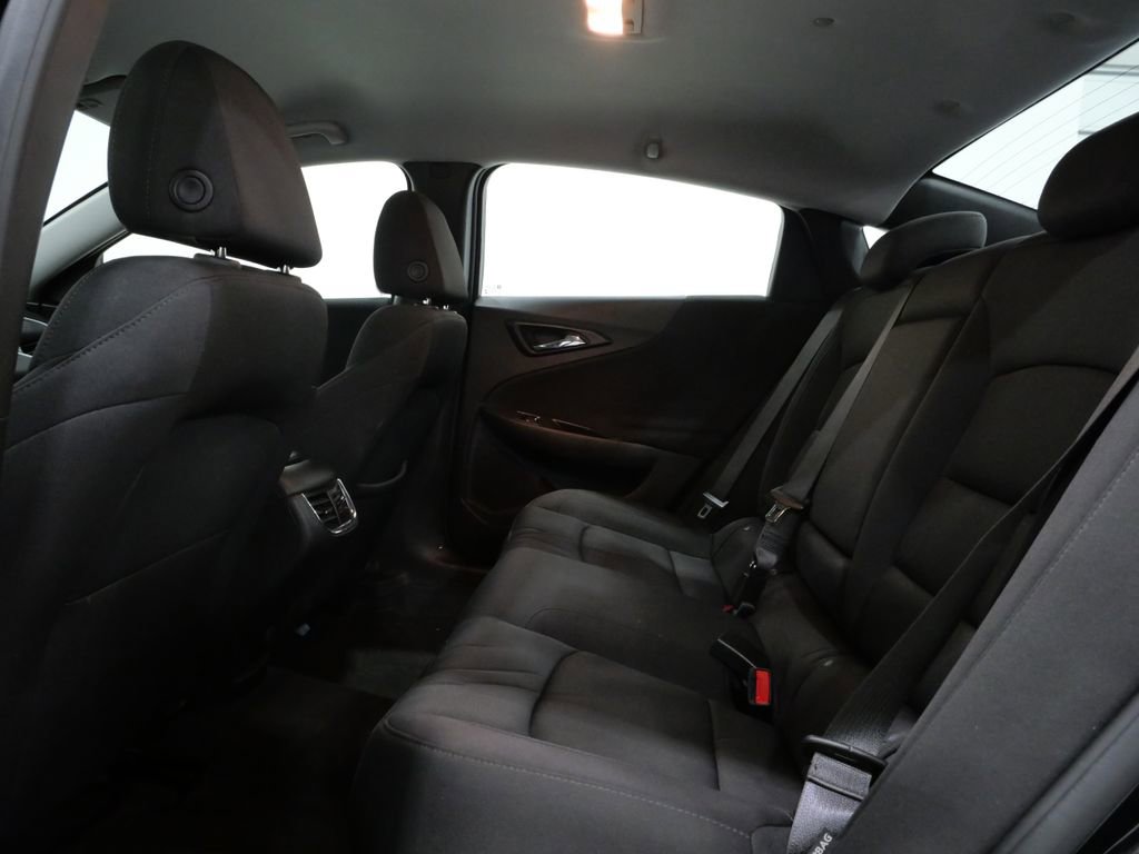 Used 2023 Chevrolet Malibu LT image 23