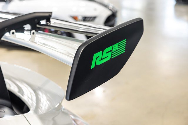 Used 2023 Porsche 911 GT3 RS RWD image 21