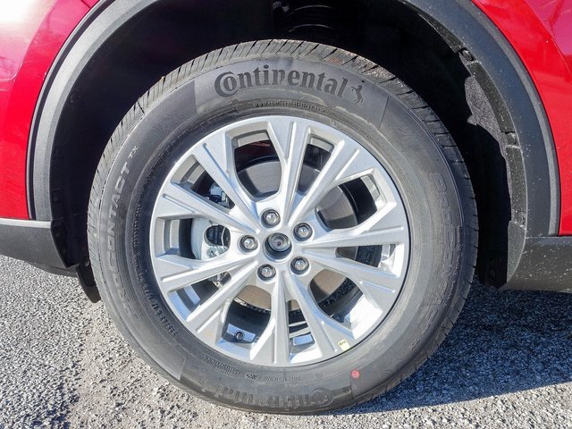 New 2026 Ford Escape Active w/ Tech Pack #1 image 9