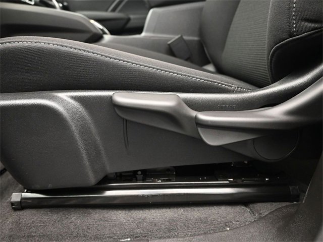 New 2026 GMC Canyon Elevation w/ Convenience Package image 7