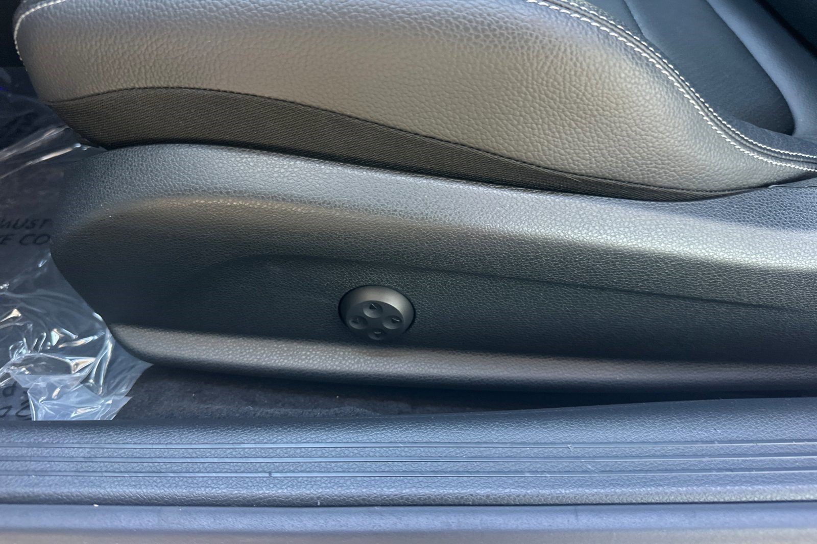Certified 2023 Mercedes-Benz C 300 Coupe image 14