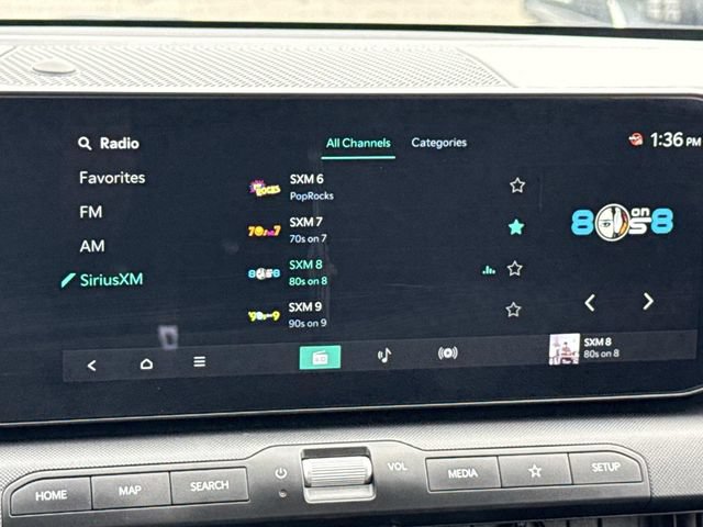 Used 2025 Kia K4 FWD image 19
