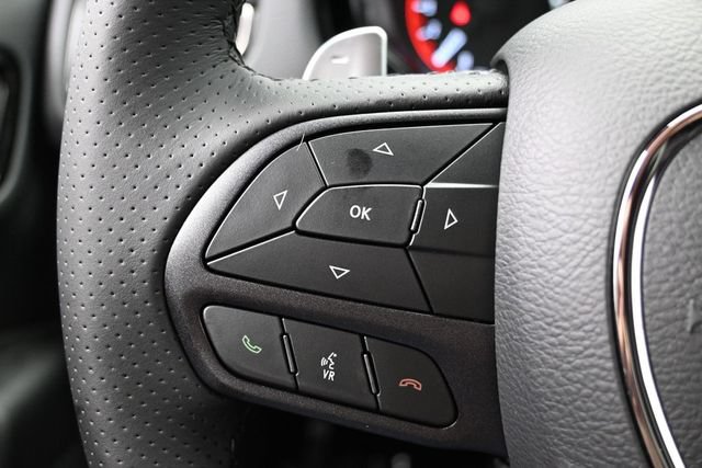 New 2026 Dodge Durango GT w/ Blacktop Package AWD/4WD image 29