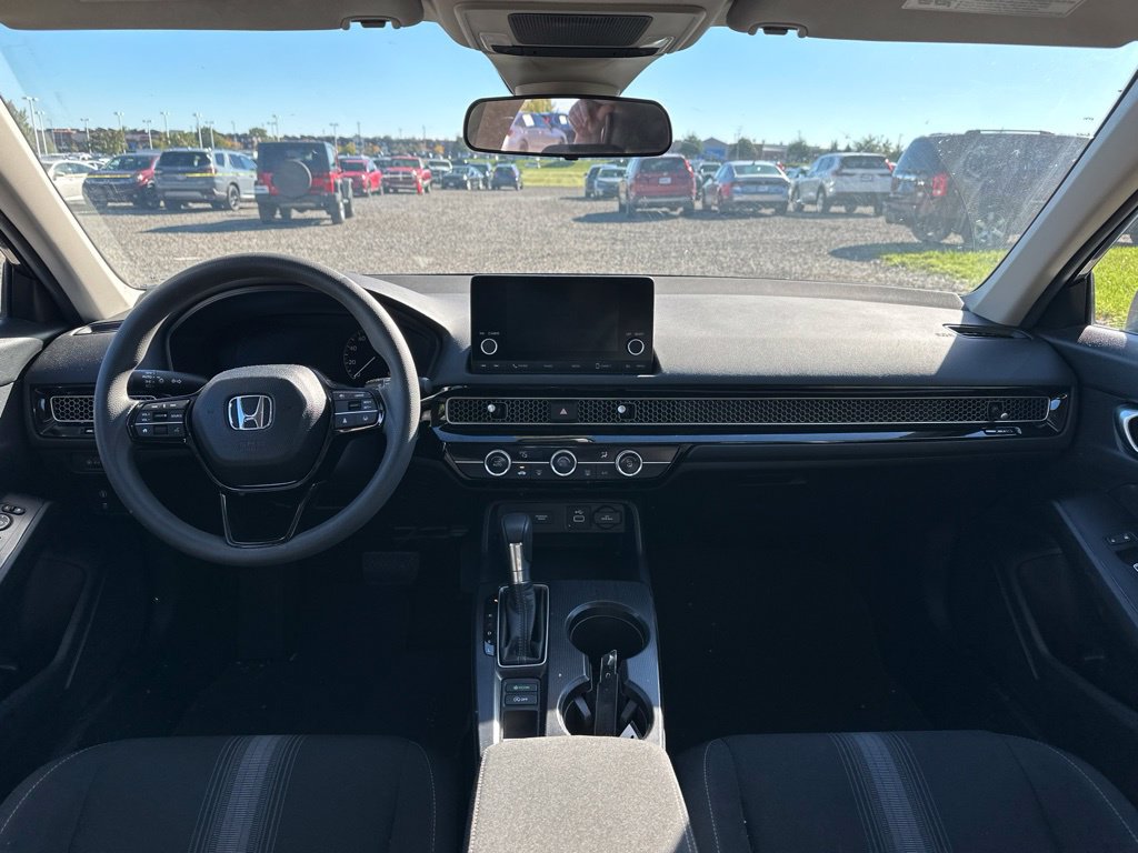 Used 2024 Honda Civic LX image 19