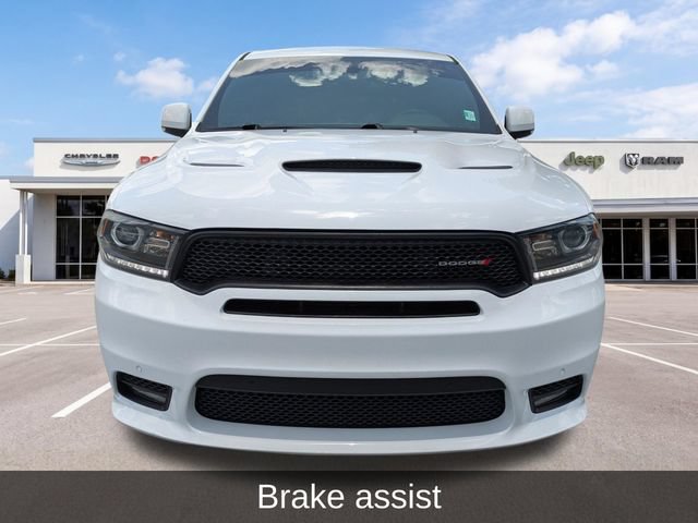Used 2019 Dodge Durango R/T RWD image 11