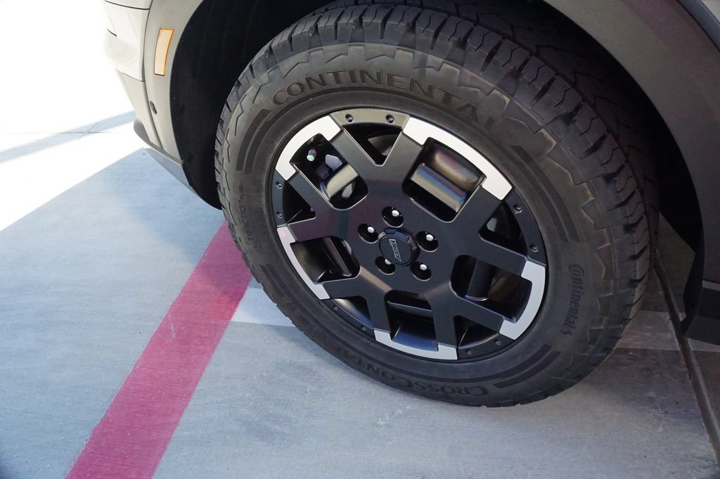 New 2026 Hyundai Palisade XRT Pro AWD/4WD image 8