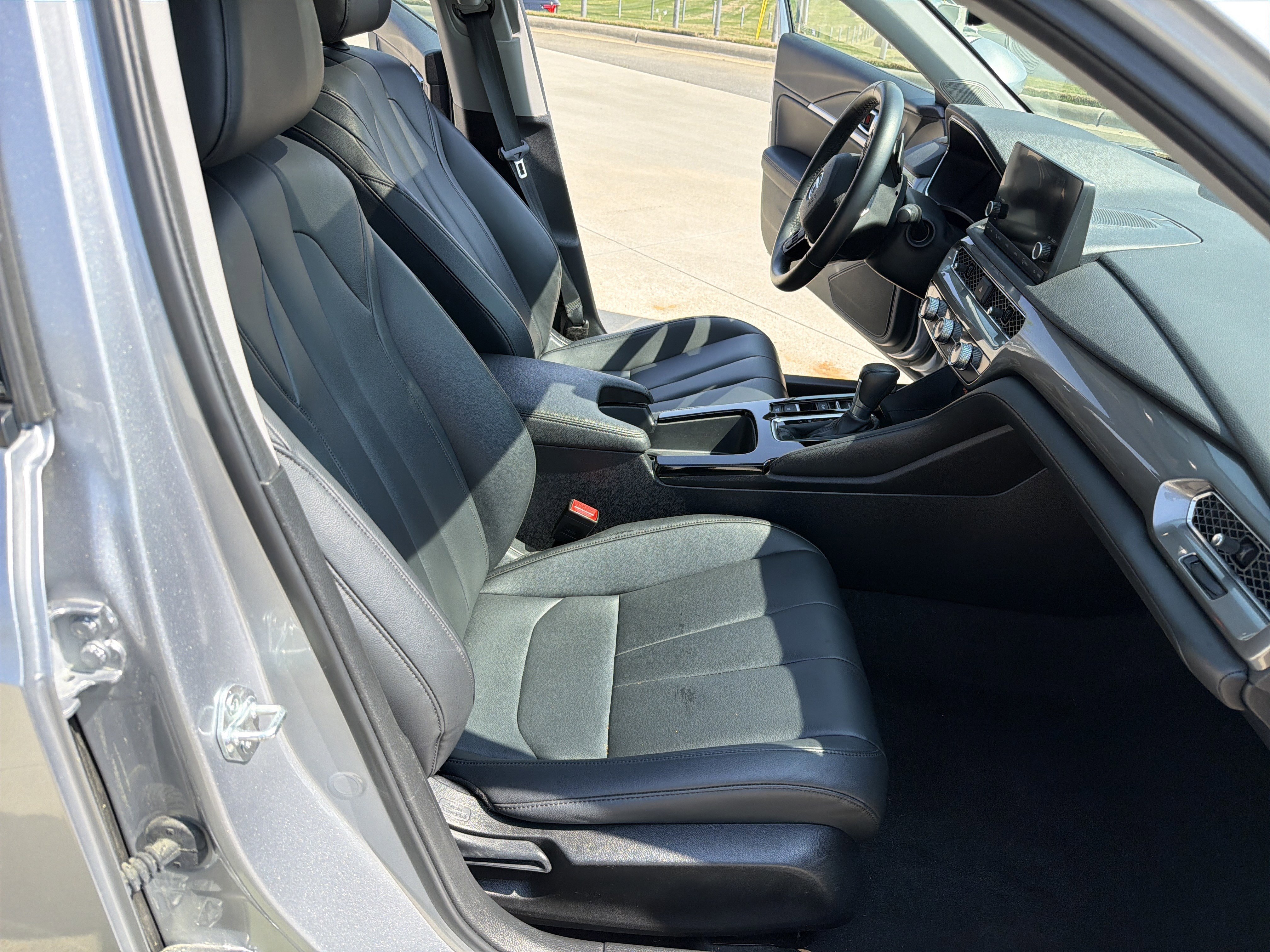 Certified 2023 Acura Integra image 19