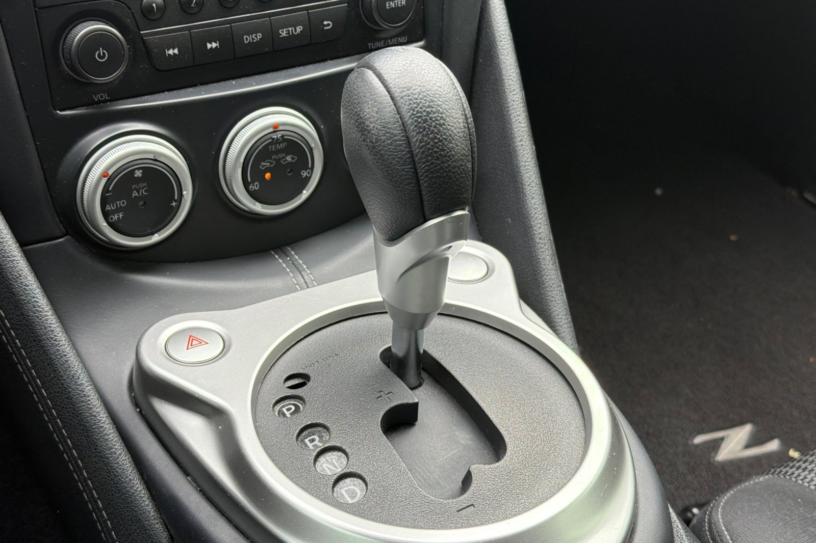 Used 2016 Nissan 370Z Base image 17