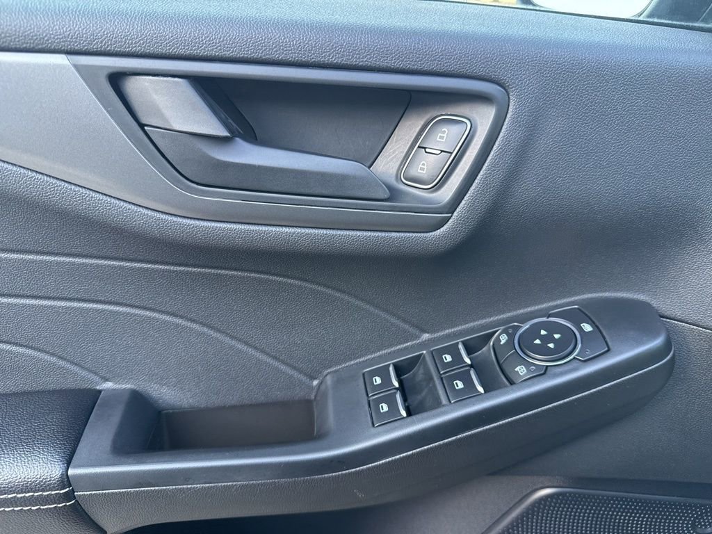 Used 2024 Ford Escape Active w/ Cold Weather Package image 13