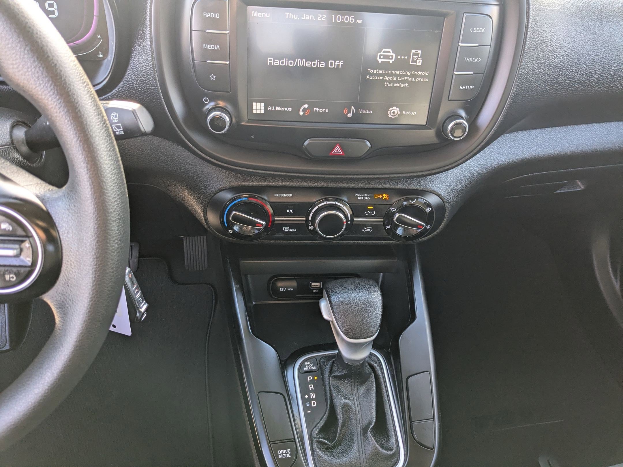 Certified 2023 Kia Soul LX image 15