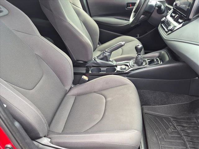 Used 2023 Toyota Corolla GR AWD/4WD image 19