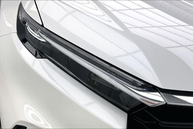 Certified 2024 Honda CR-V LX image 25