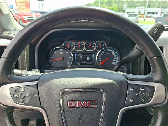 Certified 2018 GMC Sierra 2500 SLE w/ SLE Preferred Package AWD/4WD image 18