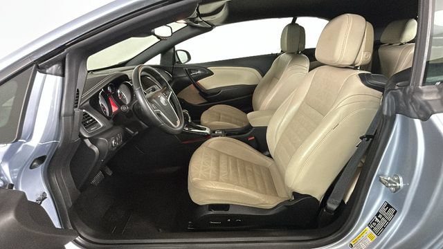 Used 2016 Buick Cascada Premium FWD image 11
