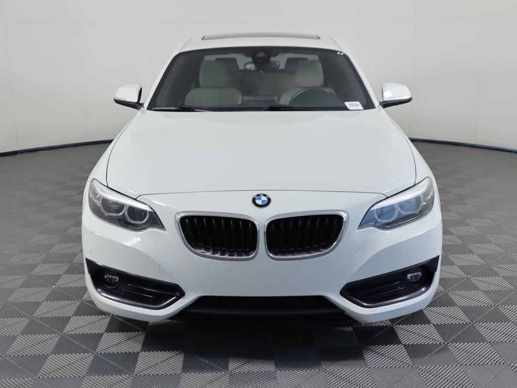 Used 2019 BMW 230i Coupe w/ Convenience Package image 2