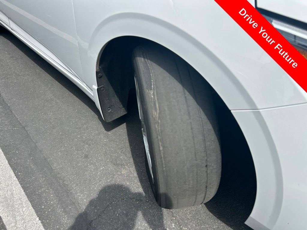 Used 2024 Nissan Sentra S FWD image 7