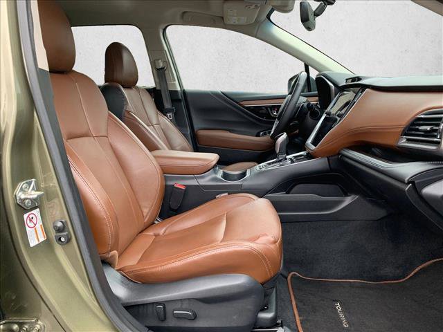 Used 2020 Subaru Outback Touring XT image 28