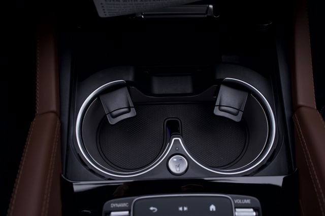 New 2026 Mercedes-Benz GLE 53 AMG 4MATIC Coupe image 37