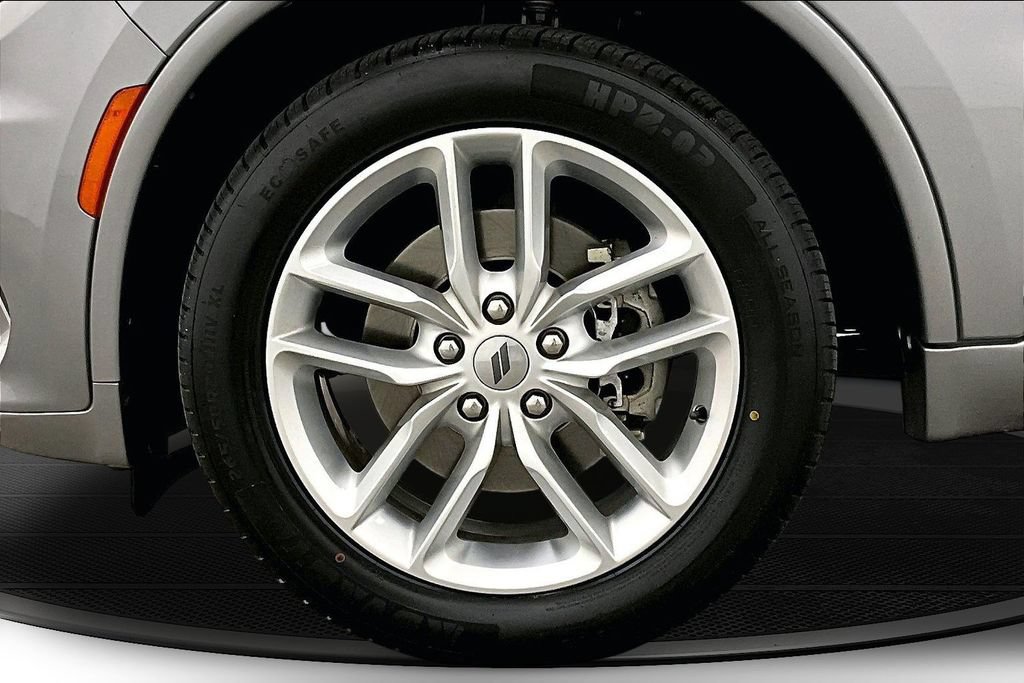 Used 2021 Dodge Durango GT AWD/4WD image 33