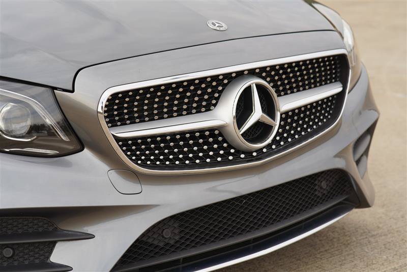 Used 2018 Mercedes-Benz E 400 Coupe image 32
