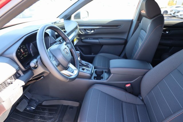 New 2026 Honda CR-V TrailSport image 10