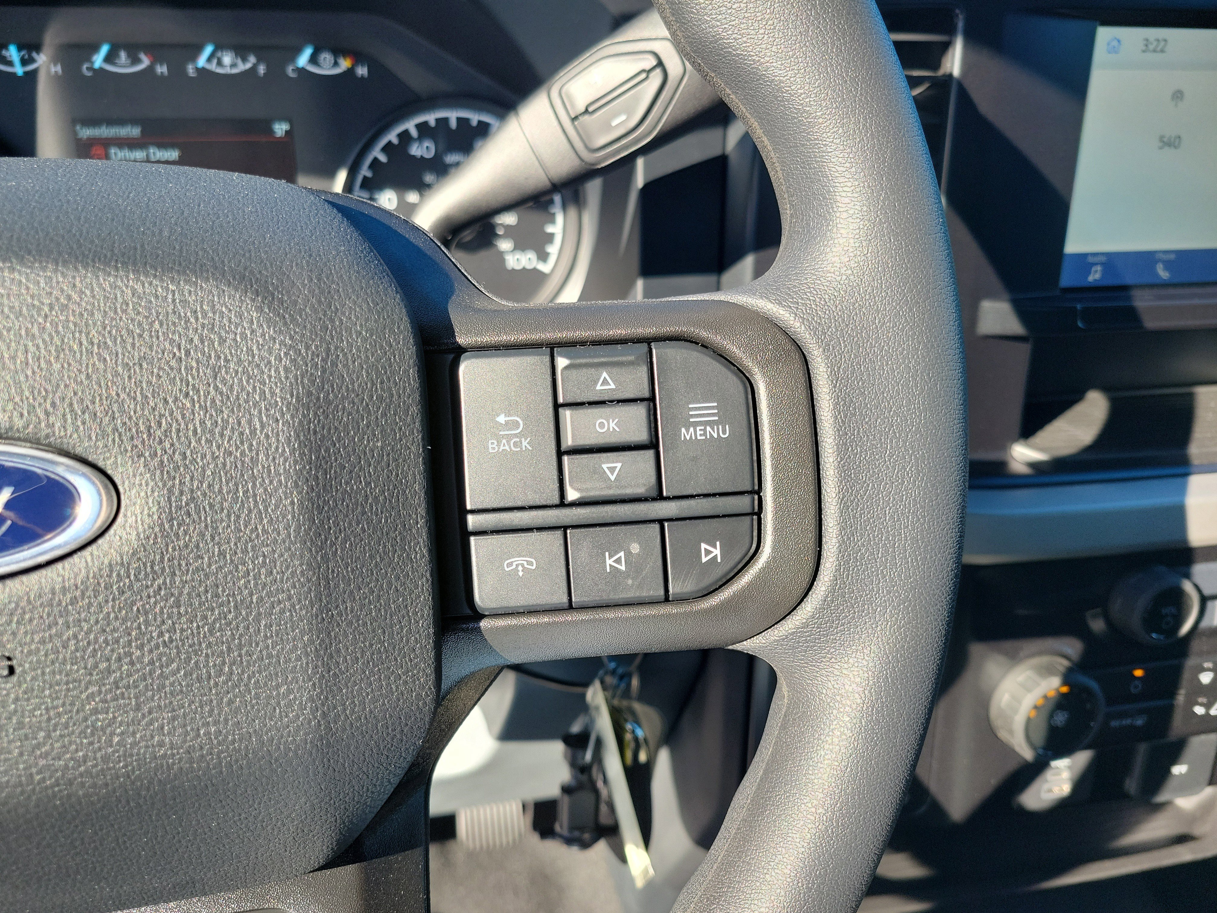 New 2025 Ford F350 XLT w/ FX4 Off-Road Package image 21