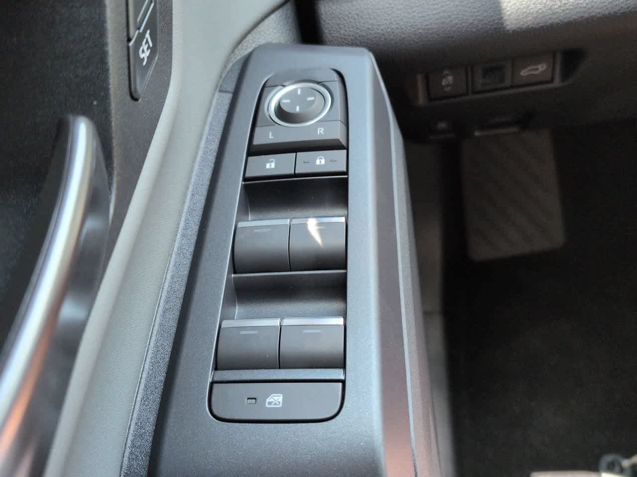 New 2026 Toyota RAV4 XSE AWD/4WD image 23