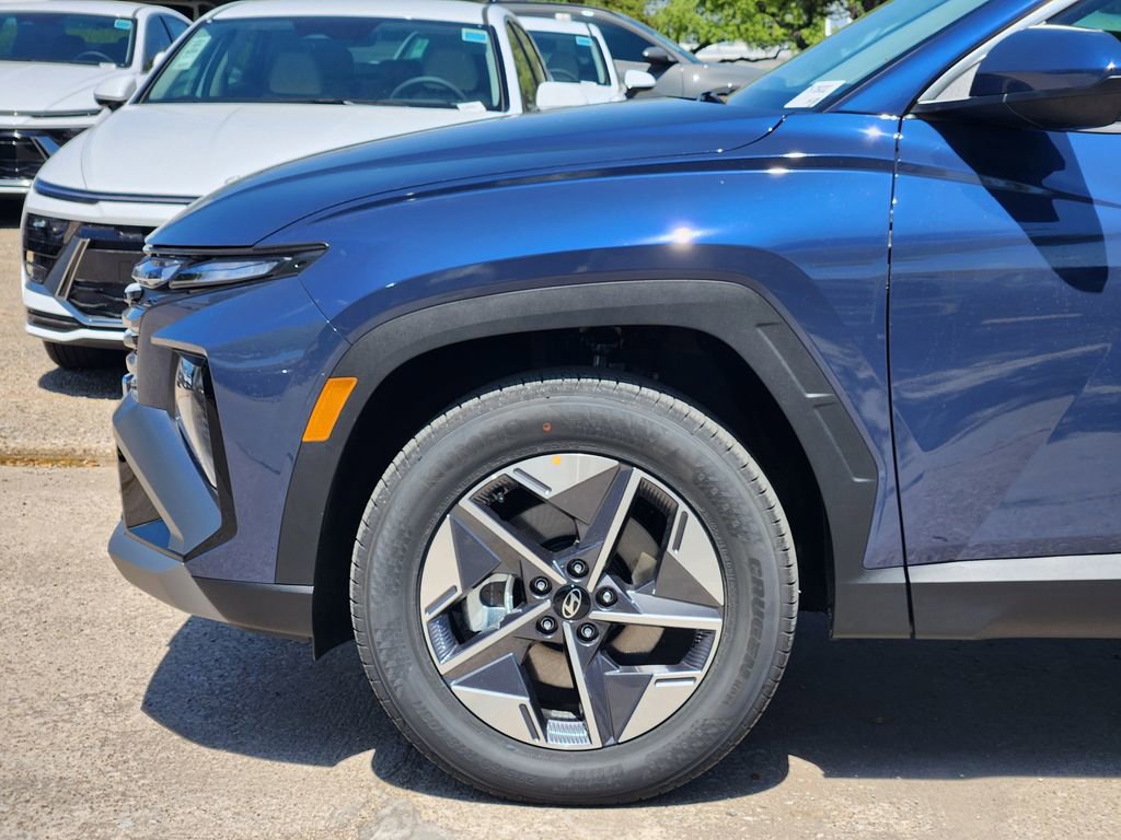 New 2026 Hyundai Tucson SEL AWD/4WD image 7