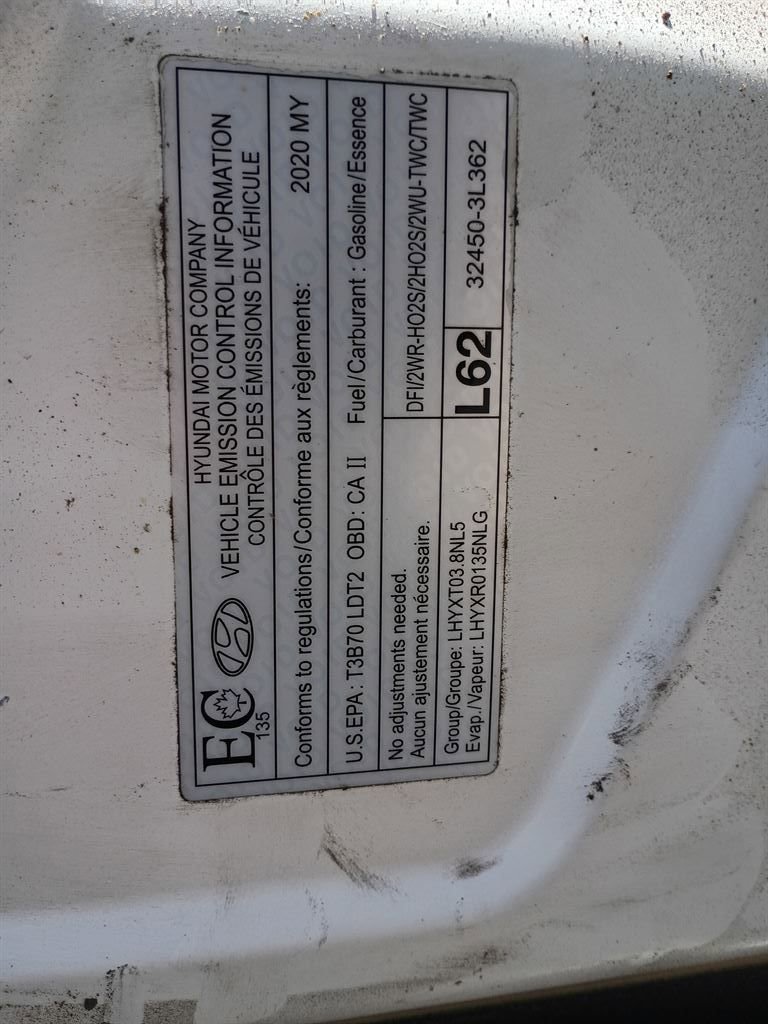 Used 2020 Hyundai Palisade SEL image 13