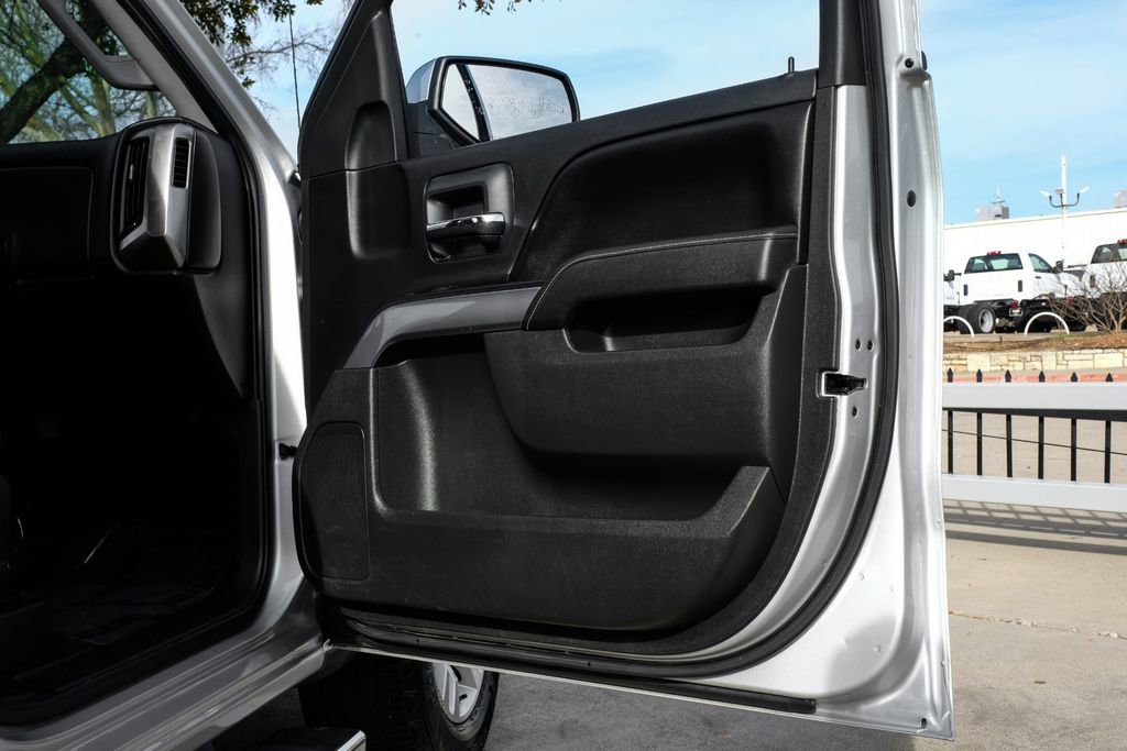 Used 2016 Chevrolet Silverado 1500 LT w/ All Star Edition image 41