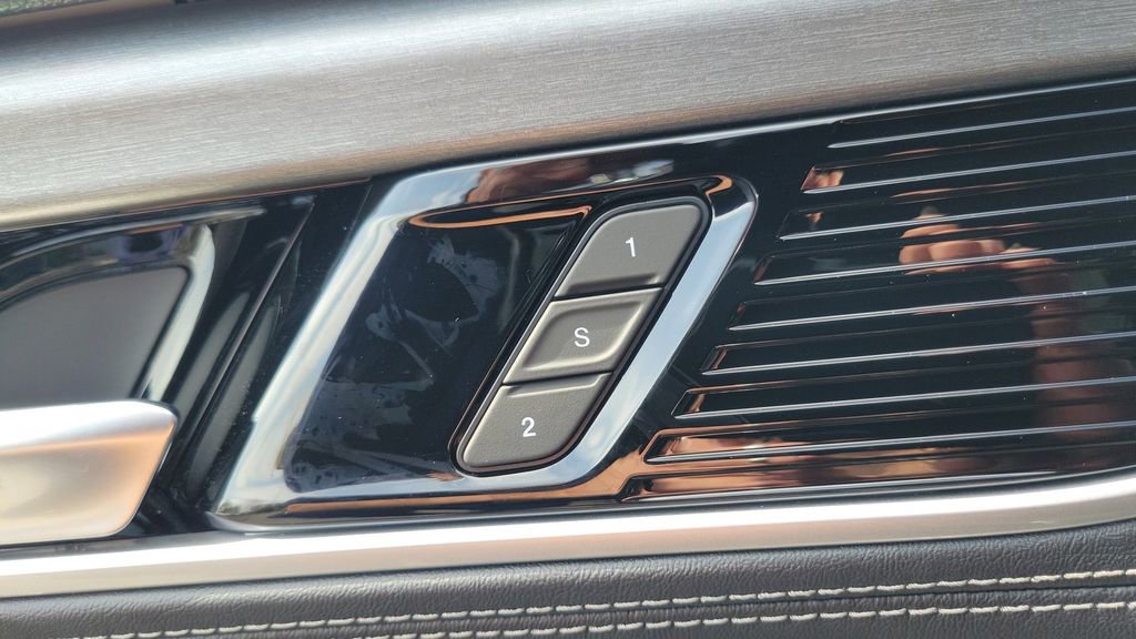 New 2025 Jeep Wagoneer Series II image 19