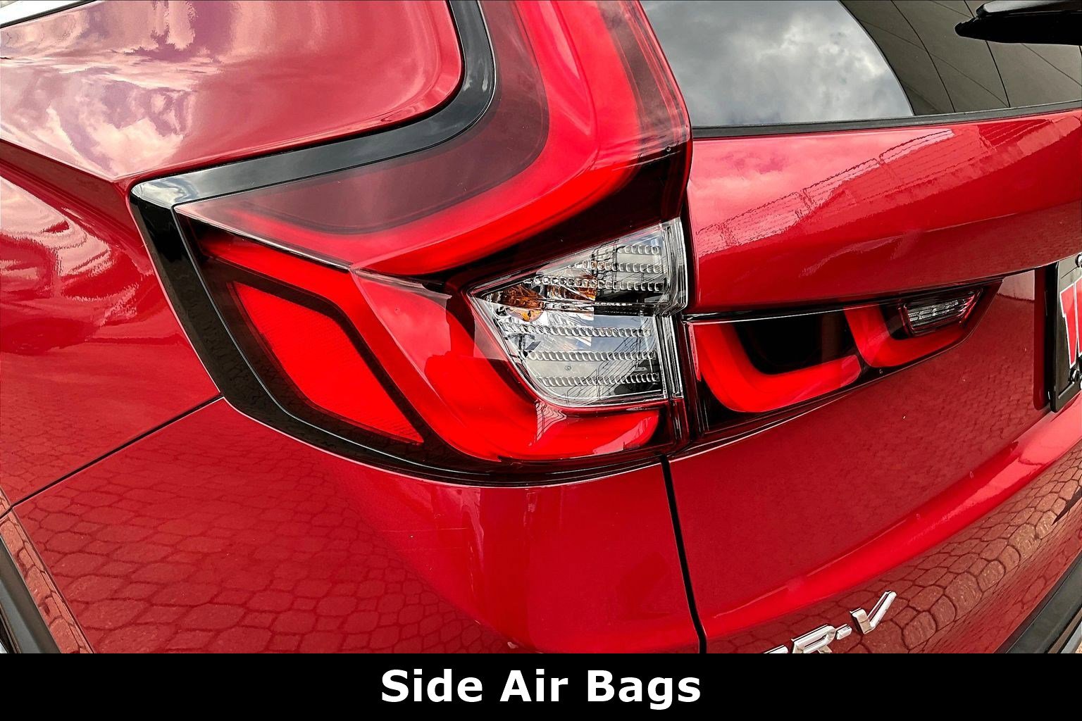 Used 2023 Honda CR-V Sport image 22