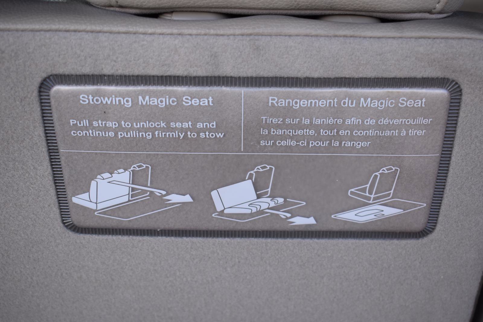 Used 2020 Honda Odyssey EX-L image 18