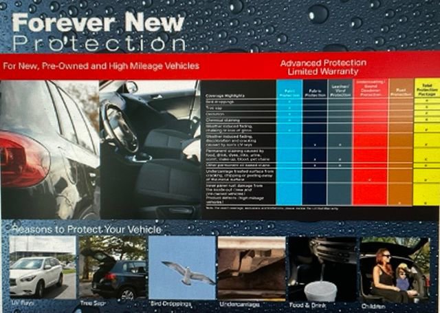 New 2026 Volvo XC60 B5 Ultra w/ Protection Package Premier image 10