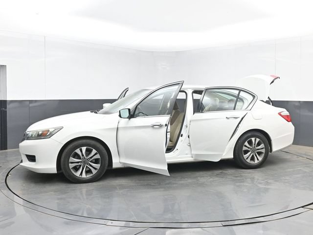Used 2015 Honda Accord LX image 50