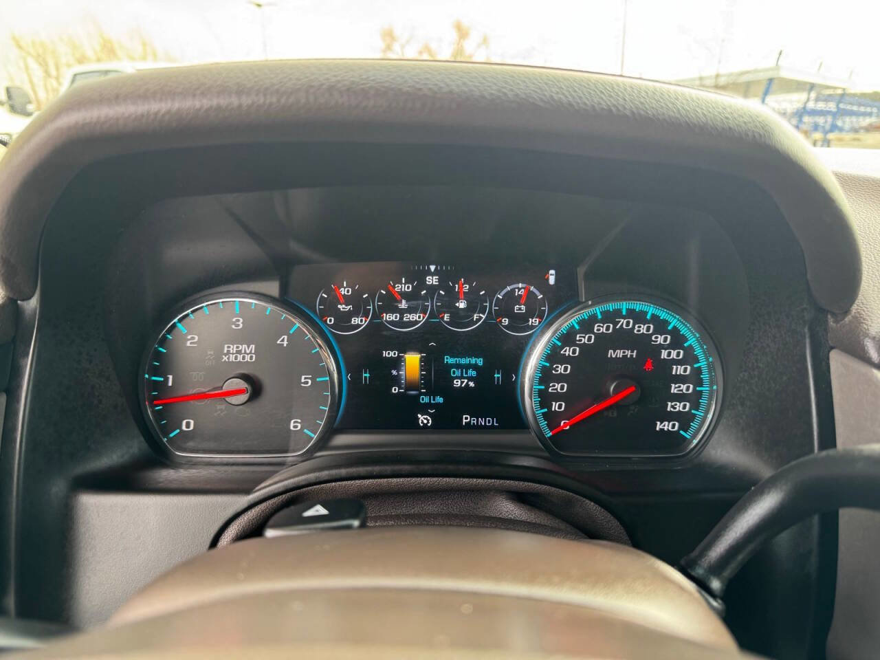 Used 2019 GMC Yukon XL Denali AWD/4WD image 24