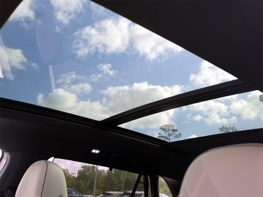 New 2025 Volkswagen Atlas Cross Sport SEL Premium R-Line image 19