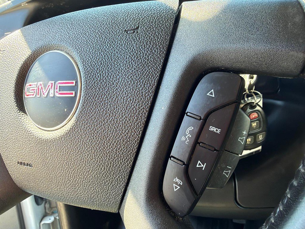 Used 2023 GMC Savana 2500 Extended w/ Driver Convenience Package RWD image 31