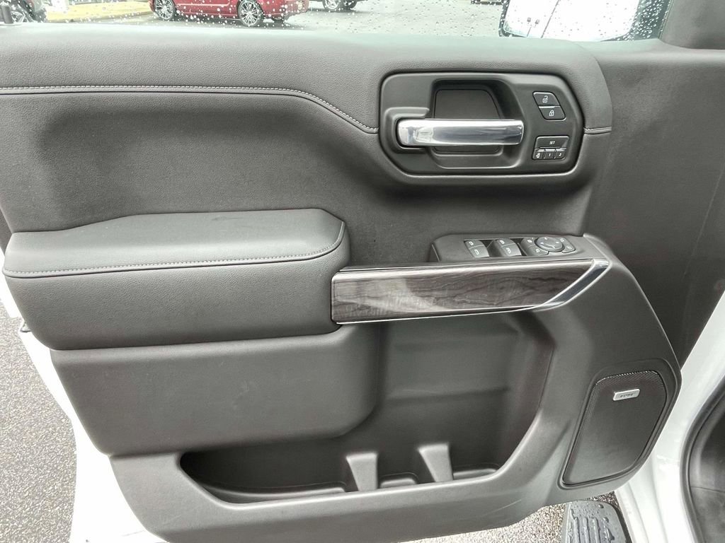 Used 2019 Chevrolet Silverado 1500 LTZ w/ LTZ Plus Package image 19