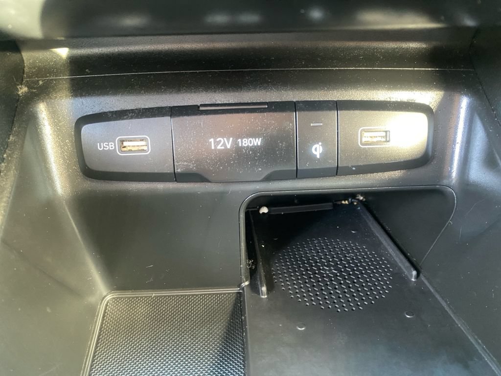 Used 2022 Hyundai Santa Cruz SEL w/ Activity Package FWD image 23