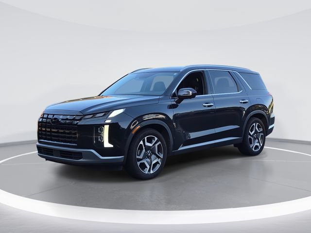 Used 2023 Hyundai Palisade Limited AWD/4WD image 1