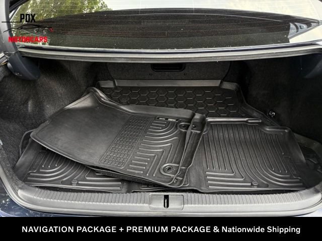 Used 2017 Lexus ES 350 w/ Navigation System Package FWD image 44