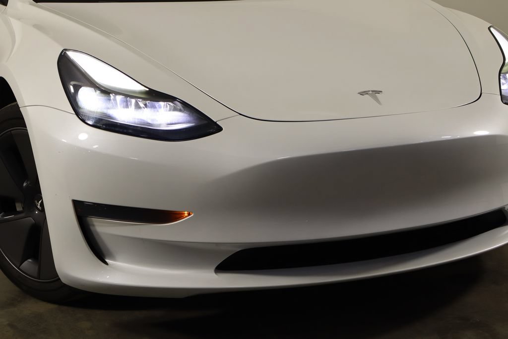 Used 2023 Tesla Model 3 Standard Range RWD image 50