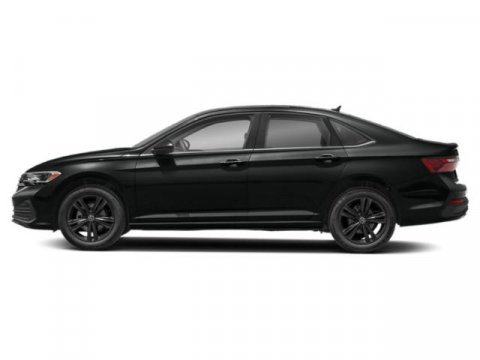 Used 2023 Volkswagen Jetta SE w/ Panoramic Sunroof Package image 3
