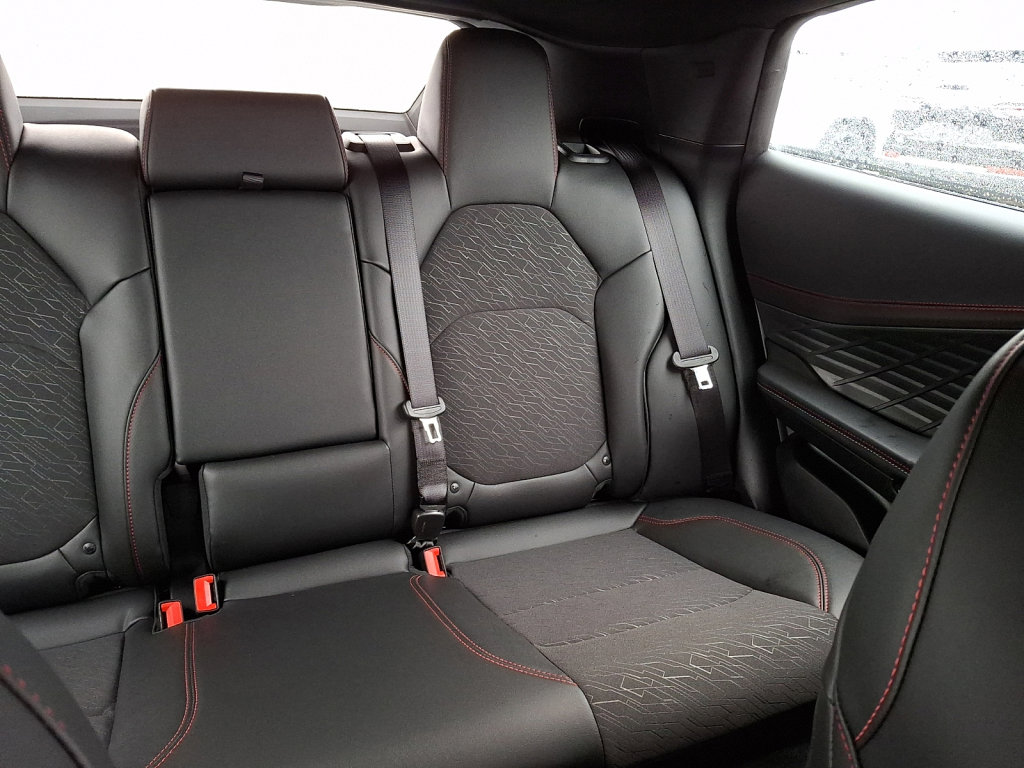 New 2026 Dodge Charger Scat Pack AWD/4WD image 14