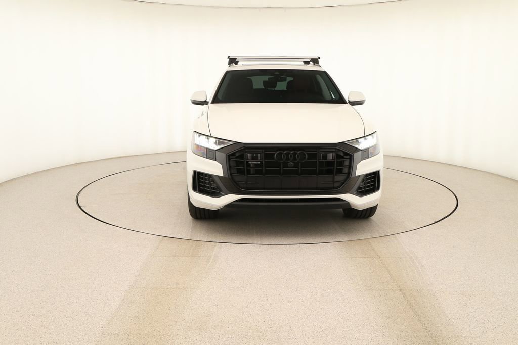 Certified 2023 Audi Q8 Premium w/ Convenience Package AWD/4WD image 11