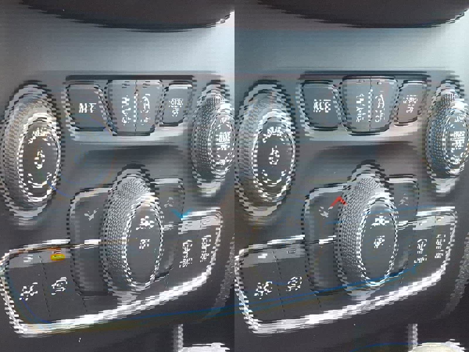 Used 2021 Jeep Cherokee Latitude Lux w/ Trailer Tow Group image 25